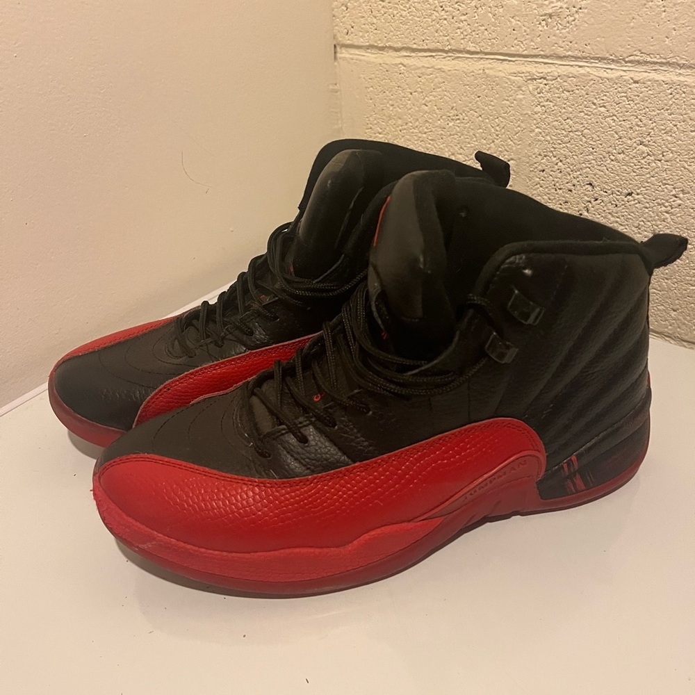 Air Jordan’s